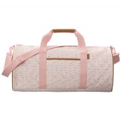 Sac weekend large Garden flowers - Fresk