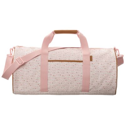 Sac weekend large Garden flowers Fresk