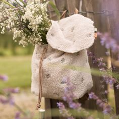 Sac à dos bébé Teddy Lovely