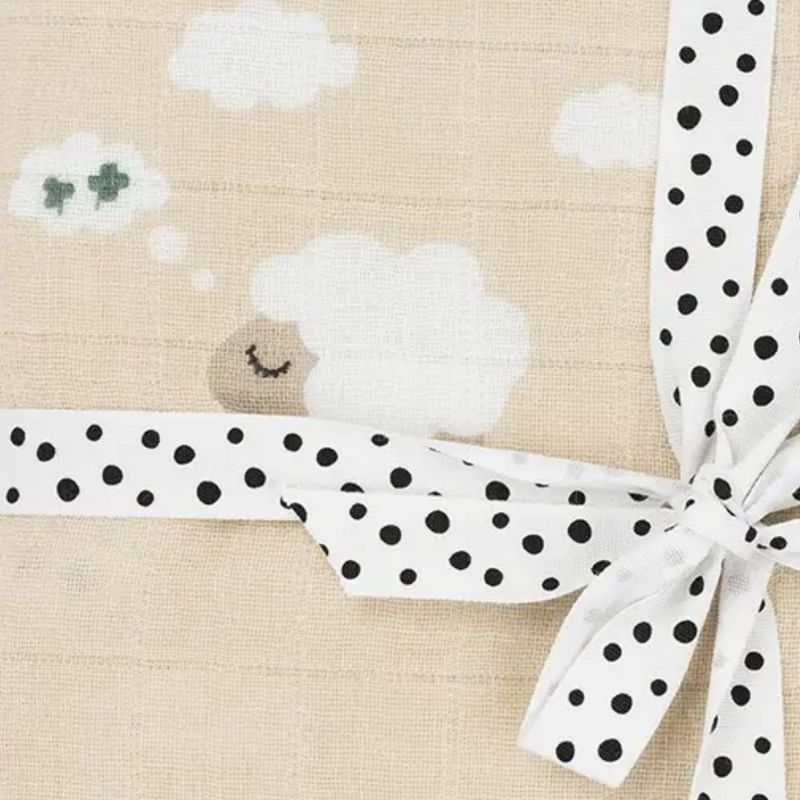 Maxi lange Tiny farm Sable Done by Deer Produit 2