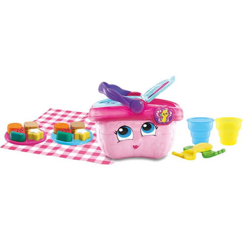 Panier pique-nique magique VTech