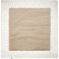 Tapis de jeu réversible Daydream (100 x 100 cm) - BB & Co
