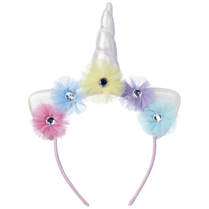 Jupe Celestia avec ailes et serre-tête (3-4 ans) Souza For Kids Produit 3