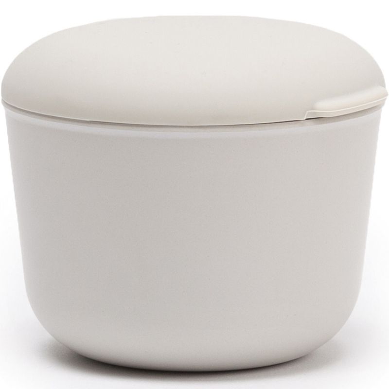 Boîte à goûter Go Store cloud gris (225 ml) EKOBO