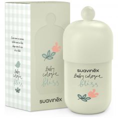 Parfum Baby Cologne Bliss (100Ml) - Suavinex
