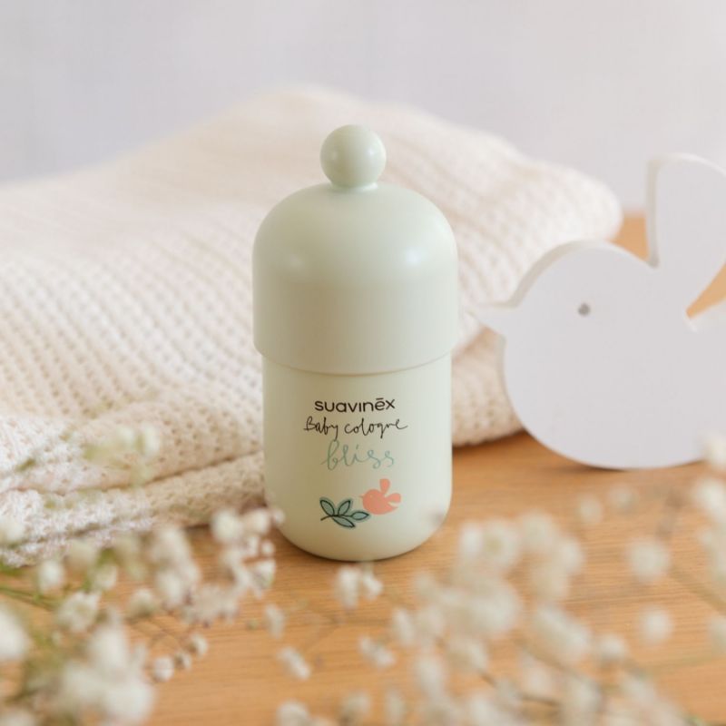 Parfum Baby Cologne Bliss (100Ml) Suavinex Ambiance 5
