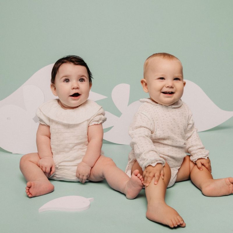 Parfum Baby Cologne Bliss (100Ml) Suavinex Ambiance 6