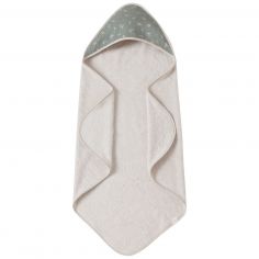 Cape de bain Misty Woods (75 x 75 cm) - Babyshower