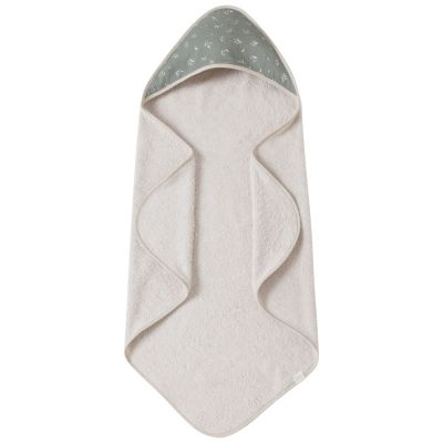 Cape de bain Misty Woods (75 x 75 cm) Babyshower