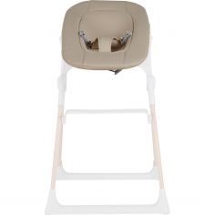 Transat pour chaise évolutive Viola Beige - Quax