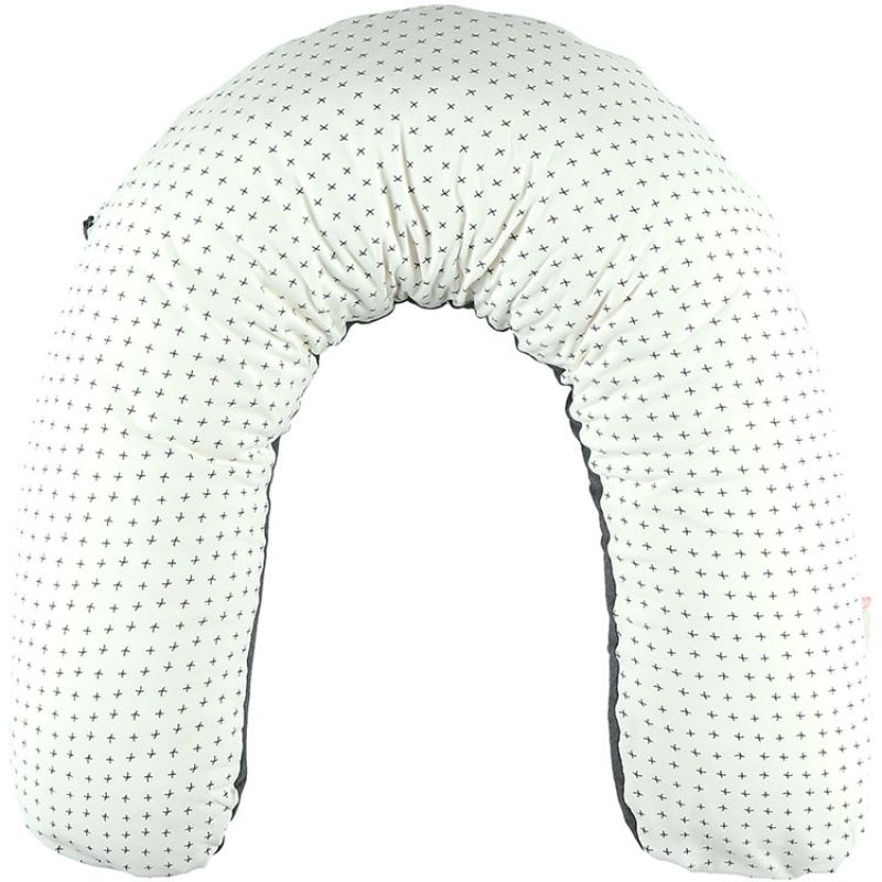 Coussin d'allaitement Timeless Noukie's