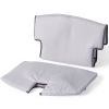 Pack tablette et coussin pour chaise haute Syt évolutive blanche Geuther Produit 3