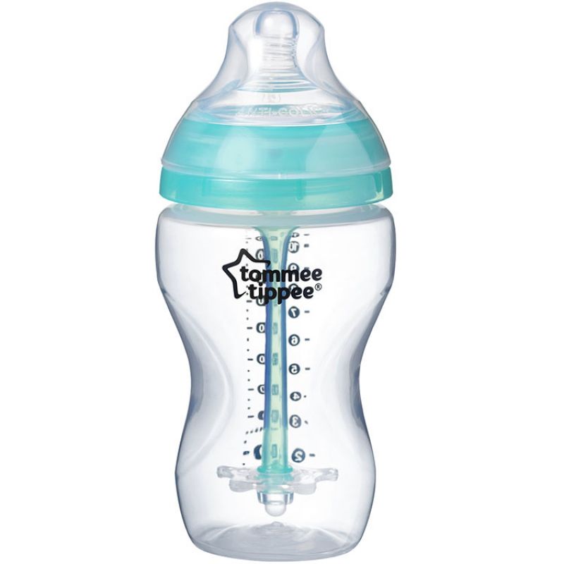 Biberon Anti-colique avancé (340 ml) Tommee Tippee