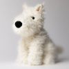 Peluche Munro le chien écossais (25 cm) Jellycat Ambiance 2