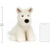 Peluche Munro le chien écossais (25 cm) Jellycat Produit 5