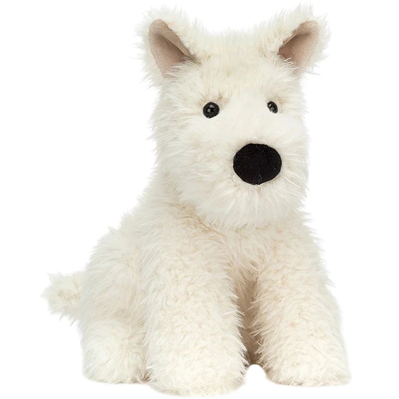 Peluche Munro le chien écossais (25 cm) Jellycat Produit 1