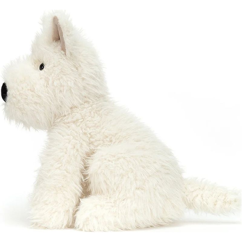 Peluche Munro le chien écossais (25 cm) Jellycat Produit 3