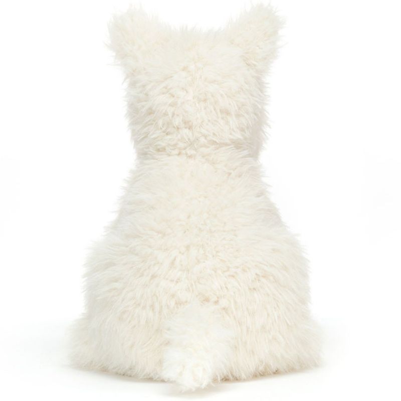 Peluche Munro le chien écossais (25 cm) Jellycat Produit 4