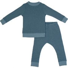 Pyjama bébé en coton Dragon Fly (9-12 mois)  par Lodger