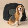 Caisse de transport pour animaux de compagnie CRISPIN S ONYX (jusqu'à 22,7 kg) Tavo Ambiance 1