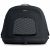 Variation Noir du produit Caisse de transport pour animaux de compagnie CRISPIN S ONYX (jusqu'à 22,7 kg) de la marque Tavo