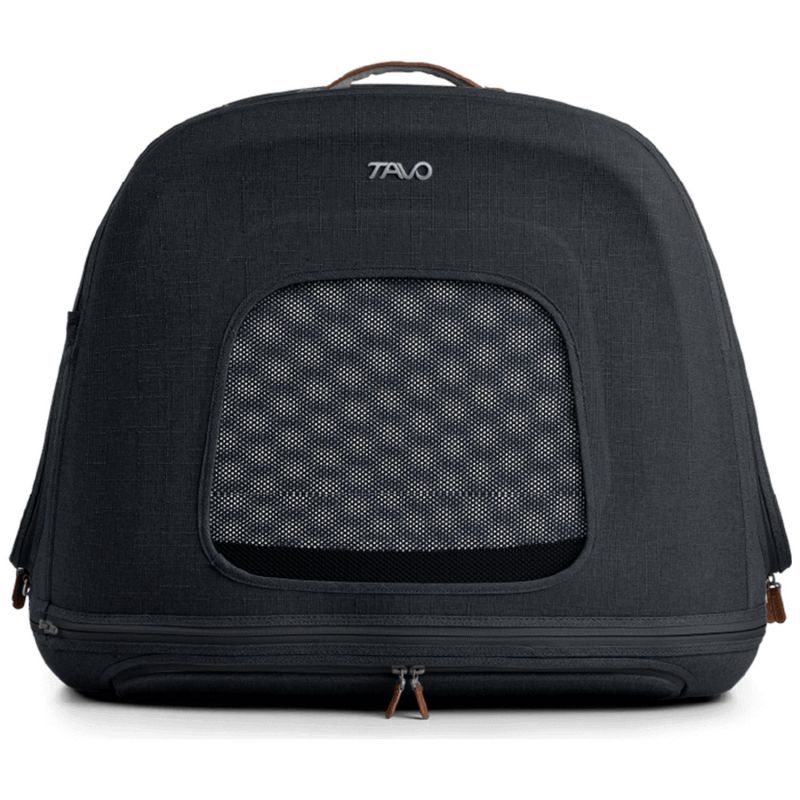 Caisse de transport pour animaux de compagnie CRISPIN S ONYX (jusqu'à 22,7 kg) Tavo Produit 2