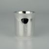 Timbale évasée Petit Prince personnalisable (métal argenté) Aubry-Cadoret Ambiance 5