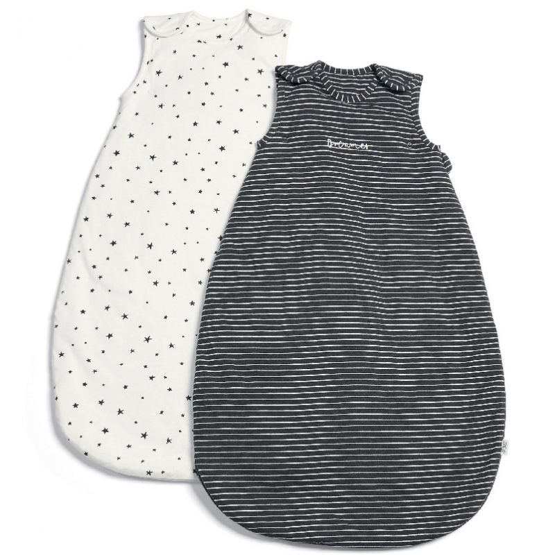 Lot de 2 gigoteuses Starry skies Tog 2.5 (47 x 75 cm) Mamas and Papas