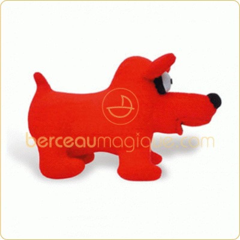 Peluche ''Le Malin'' Keith Haring Vilac