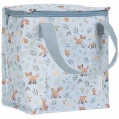 Sac isotherme Forest Friends - Little Dutch
