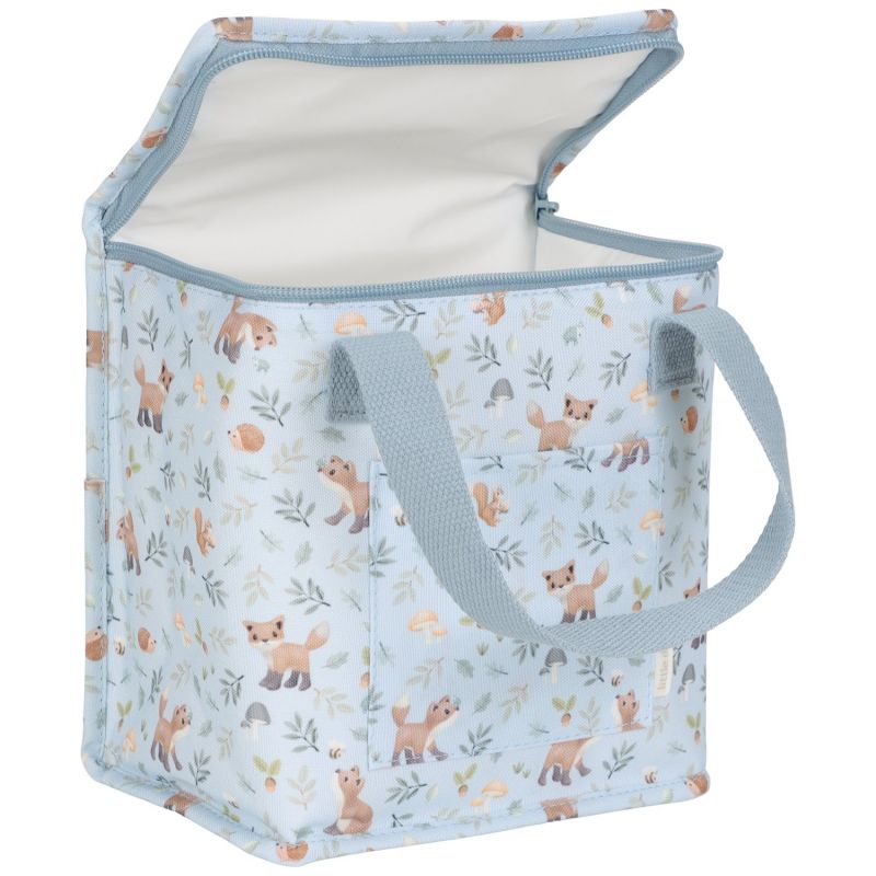 Sac isotherme Forest Friends (5,2 L) Little Dutch Produit 2