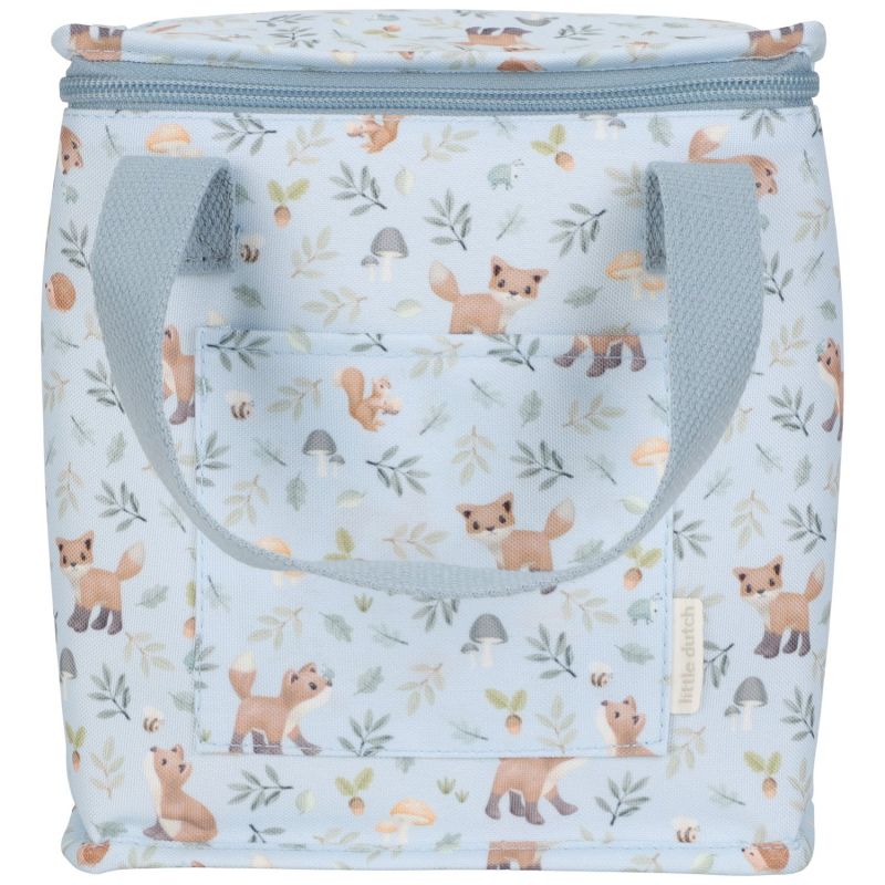 Sac isotherme Forest Friends (5,2 L) Little Dutch Produit 5