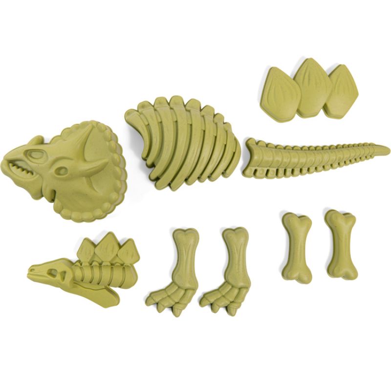 Jeu de plage Dinosaure Moulin Roty
