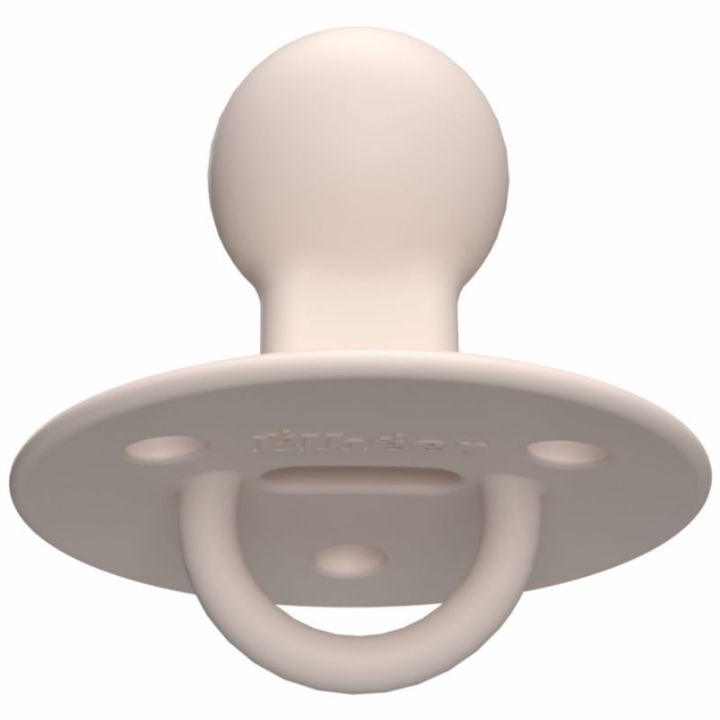 Sucette physiologique Choochoo Nude (6 mois et +) Elhée Produit 3