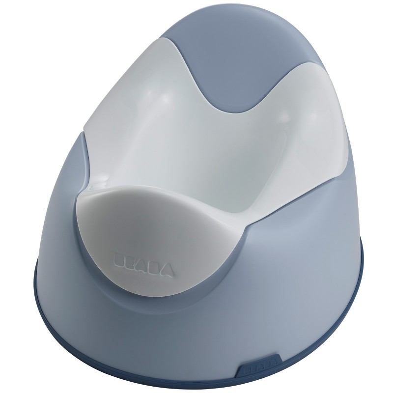 Pot bébé ergonomique Minéral Béaba