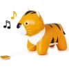 Tim le Tigre Les Animaux Musicaux - Little Big Friends