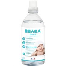 Lessive bébé sans parfum (1 L)  par Béaba