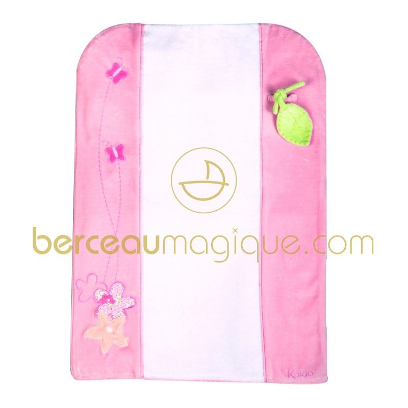 Matelas à langer Lilirose Kaloo