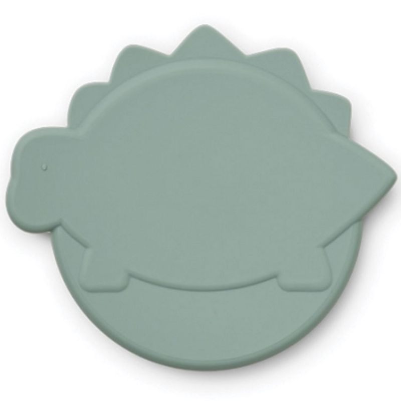 Boîte à goûter Cornelius Dino peppermint Liewood