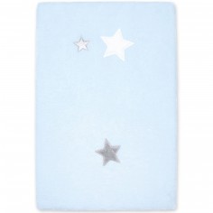 Julius Zöllner Softy Matelas à Langer, 75 X 75 Cm, Imperméable Et Julius Zöllner Softy Matelas à Langer, 75 X 75 Cm, Imperméable Et