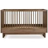 Lit évolutif Kyo Walnut (70 x 140 cm) Quax Produit 2