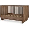 Lit évolutif Kyo Walnut (70 x 140 cm) Quax Produit 4