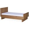 Lit évolutif Kyo Walnut (70 x 140 cm) Quax Produit 7