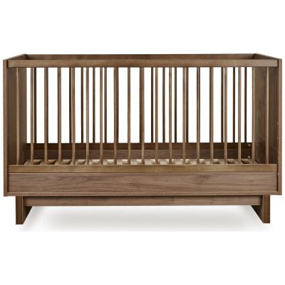 Lit évolutif Kyo Walnut (70 x 140 cm)