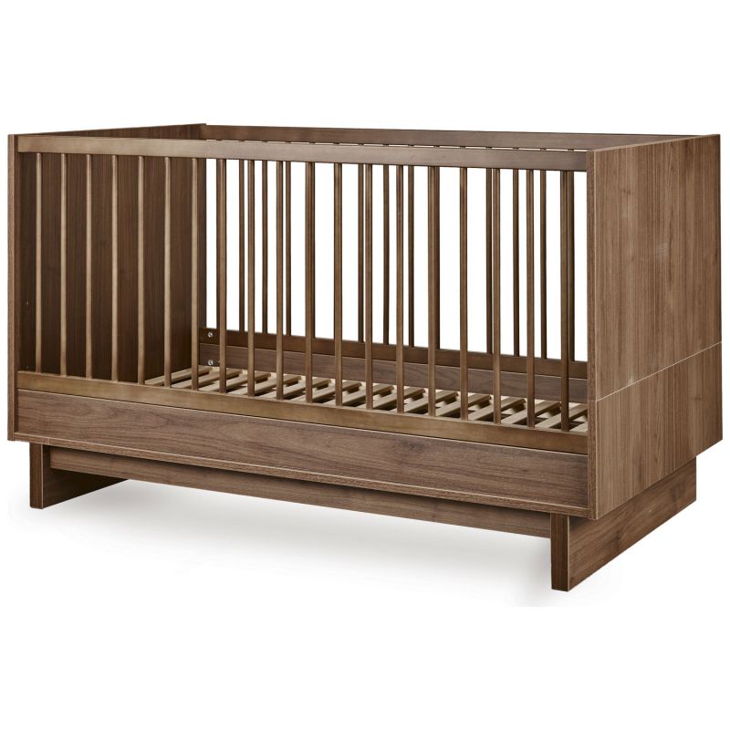 Lit évolutif Kyo Walnut (70 x 140 cm) Quax Produit 4