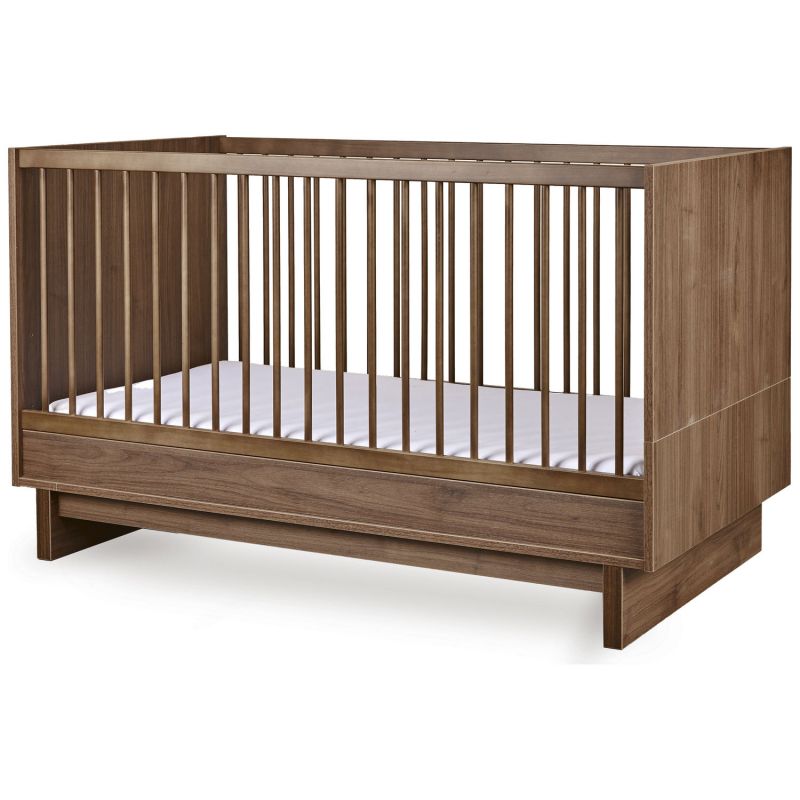 Lit évolutif Kyo Walnut (70 x 140 cm) Quax Produit 5