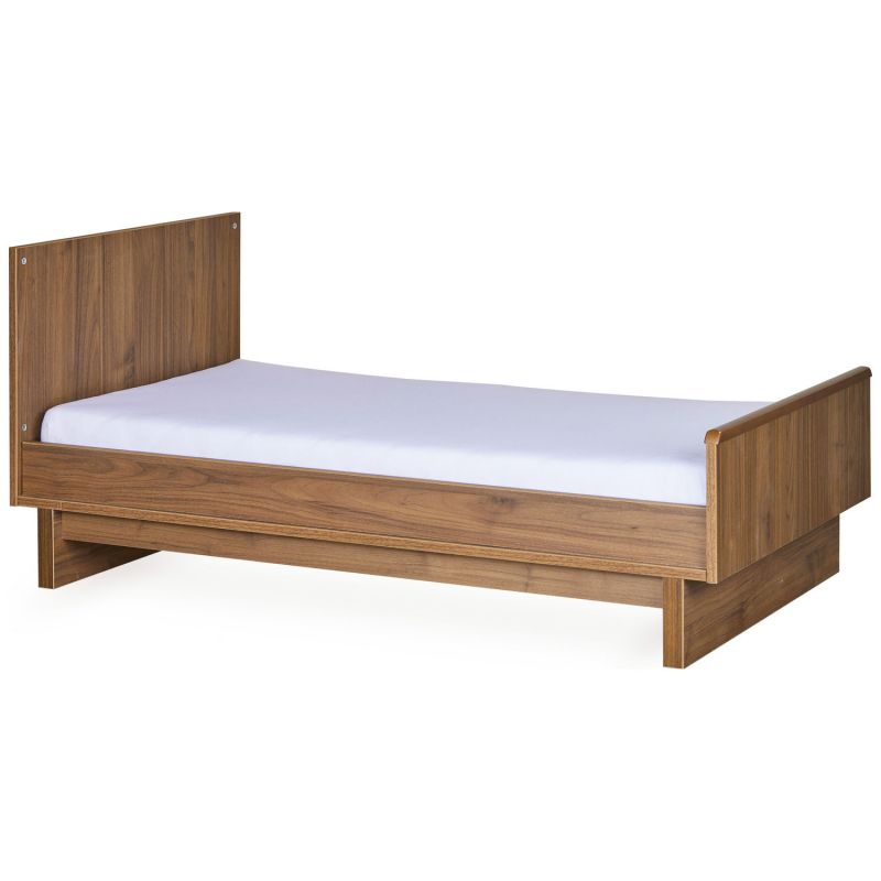 Lit évolutif Kyo Walnut (70 x 140 cm) Quax Produit 7