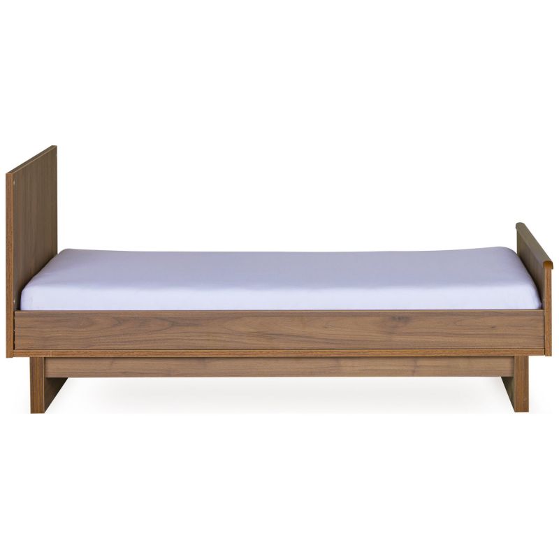 Lit évolutif Kyo Walnut (70 x 140 cm) Quax Produit 9