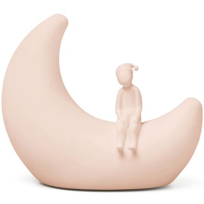 Veilleuse Clair de lune blanc antique - Reconditionné Cam Cam Copenhagen