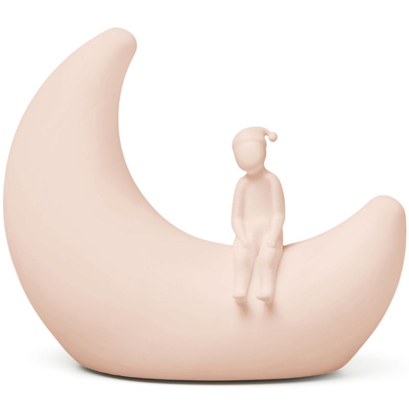 Veilleuse Clair de lune blanc antique - Reconditionné Cam Cam Copenhagen Produit 1